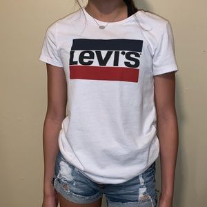 Levi’s Shirt